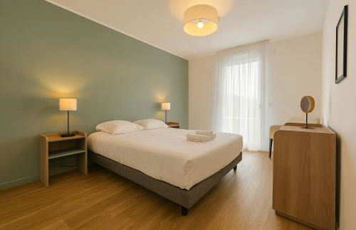 Zenao Appart'hôtels Le Raincy Thiers - Foto 15