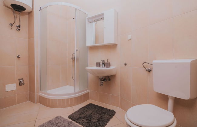 Apartments Next To the Sea Maris - Foto 5