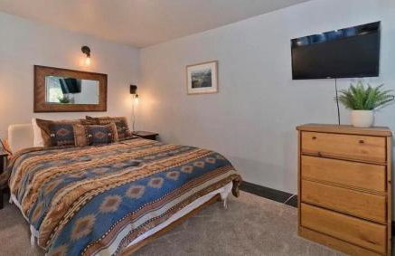 Ski Den - Steps to Mammoth Village! - Foto 8