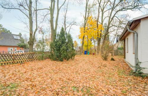 Gartenbungalow in Blankenfelde-mahlow - Foto 58