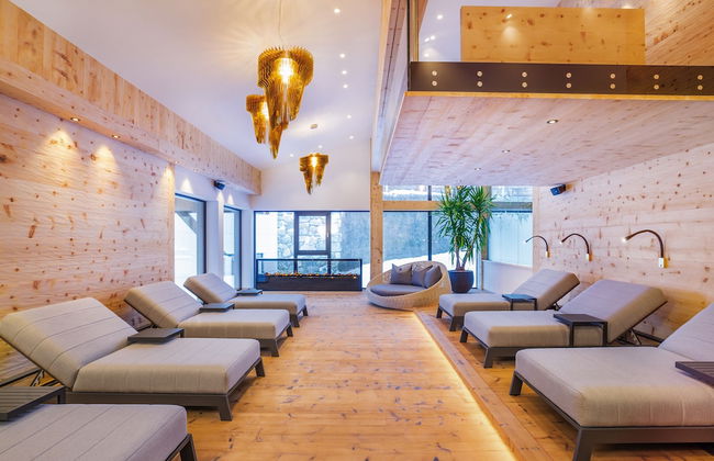 Gaspingers Bergjuwel - Foto 26