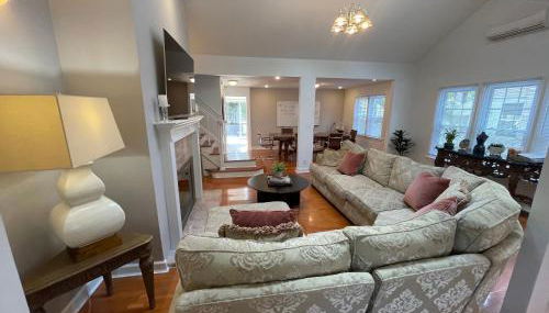 Jersey home, close to New York City fun! - Foto 3