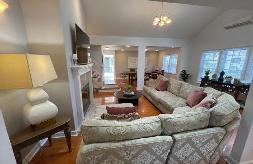 Jersey home, close to New York City fun! - Foto 3