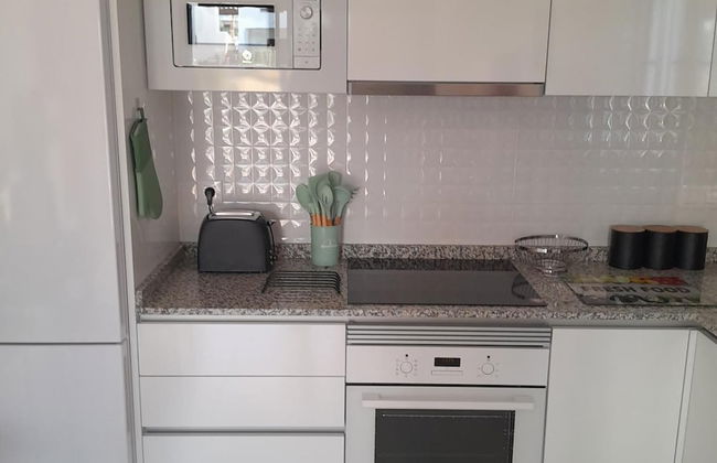 Brand new Apartment in Mar de Pulpi - Photo 4