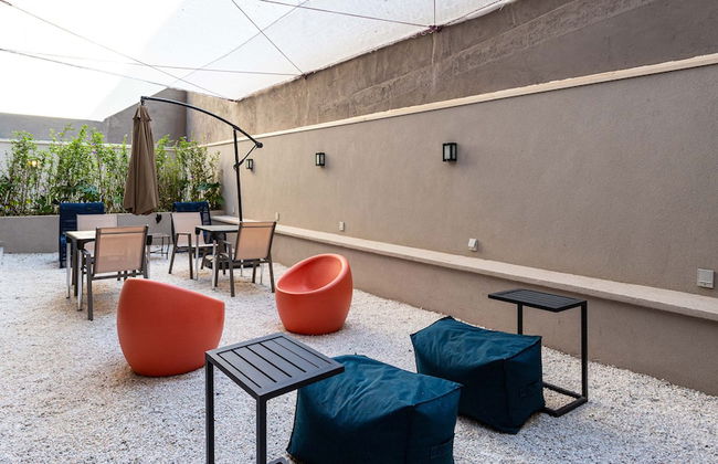 Charlie Pamplona Jardim Paulista - Foto 74