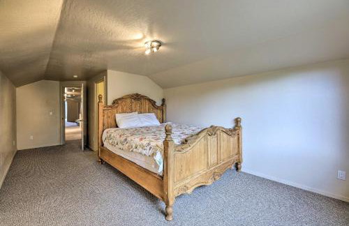 Game Room and Community Amenities Overgaard Home! - Foto 25