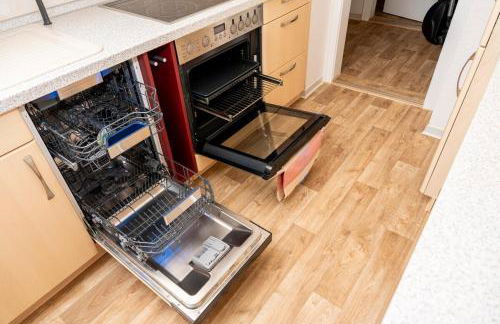 Atelierwohnung am Stadtpark - Foto 20