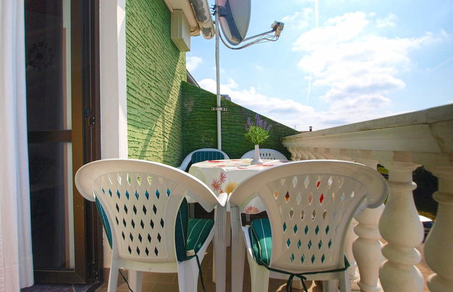 Apartments Marisol 1298 - Foto 38