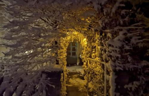 Apartment LandurlaubErzgebirge by Interhome - Foto 19