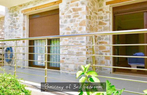 Astris Traditional Private Villa - Foto 34