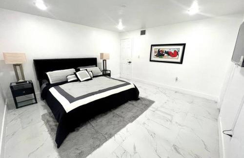 Miami Oasis Near Beach - Foto 18