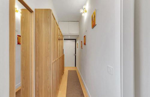 San Cristoforo M4 - Quiet & Bright Apartment - Foto 3