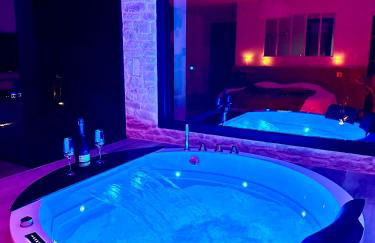 Les Suites du Payré - Suite Romance - Foto 11