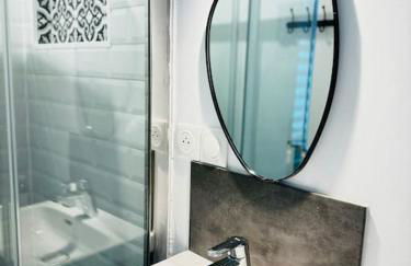 Studio lumineux - Foto 8