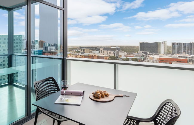 Avani Adelaide Residences - Foto 68