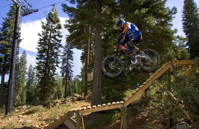 One Village Place Residences, Lake Tahoe - Foto 27