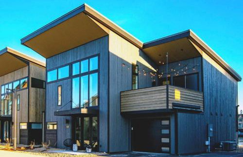 Mountain View Retreat at The Quarry - Sleeps 10! - Foto 42