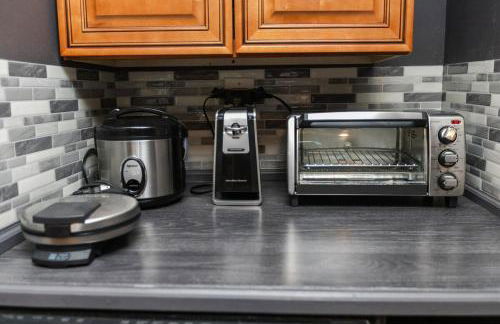 Spacious Basement in RDU RTP CARY area by JENDI - Foto 49