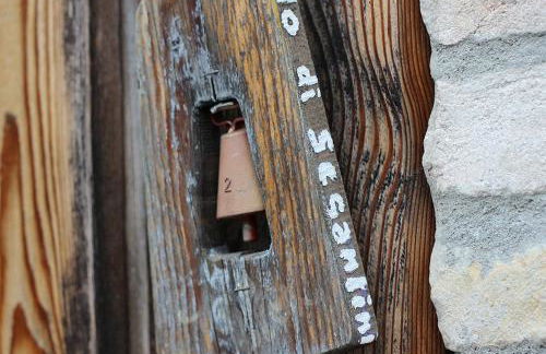 Casetta dipinta Fattoria dei fiori - Photo 52