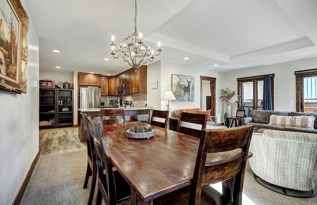 Village at Breckenridge, A Vail Resorts Property - Foto 46