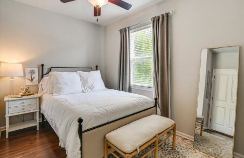 Cotton District Condo Walkable Spot for Game Day! - Foto 11