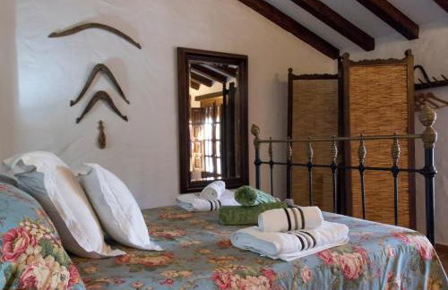 Ventorro del Herrero - The Old Forge - Photo 71