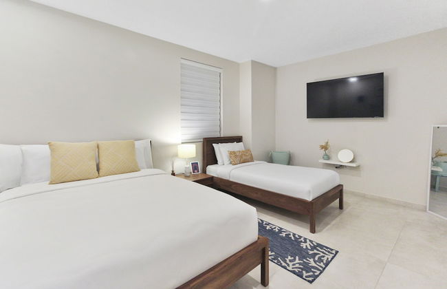 O Condominium Beachfront Residences - Foto 34