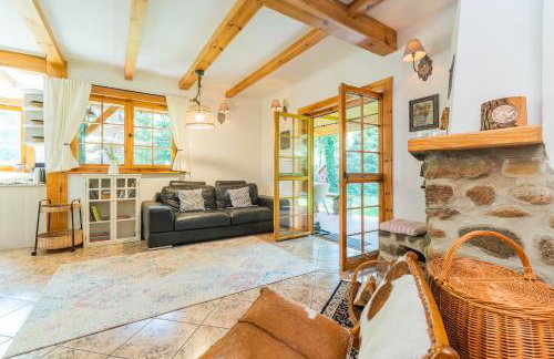 Hubertówka - jezioro Gim 450 m od plaży - Foto 28