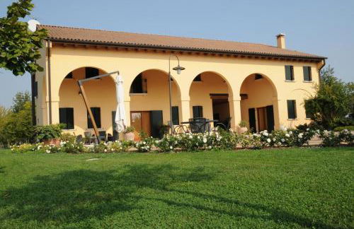 Relais Ca' Serena - Foto 18