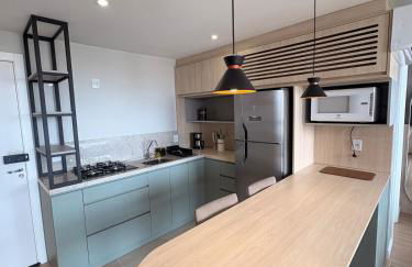 Modern studio, close to everything with garage and air conditioning - Foto 12