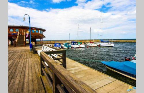 Apartament BlueBay - Photo 28