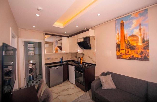 Mar Boutique Apartment - Foto 15