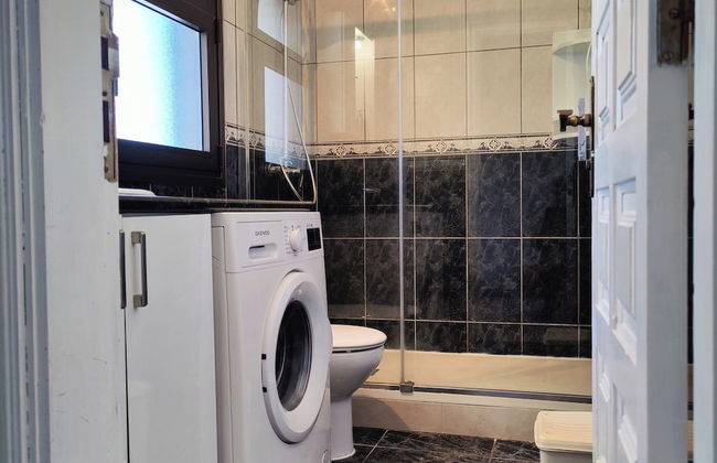 Sunny Golf View Apartment in Amarilla Golf - Foto 14