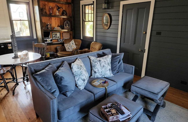 Murray River Spa Retreat - Photo 16