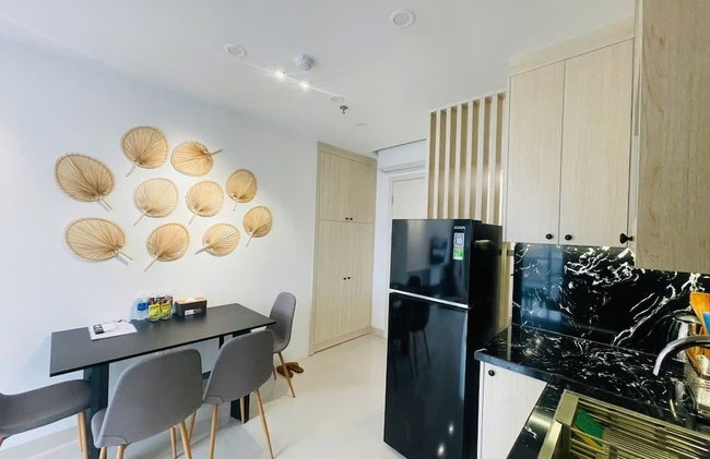 Sun Residences Hotel and Apartment - Foto 30