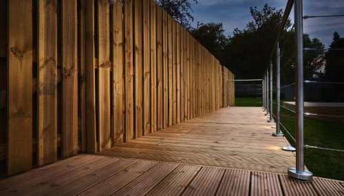 Luxury Hideaways - Photo 3