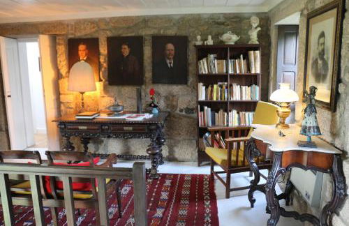 CASA DO ARCO - BARCELOS - Foto 25