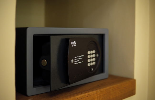 Space Villas Bali - Photo 22