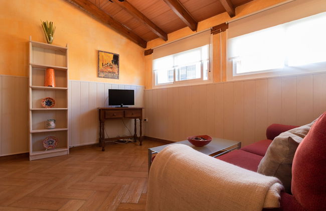 Sitito Escribano Apartment - Photo 54