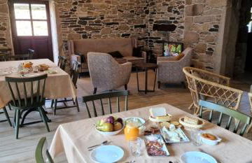 Habitaciones La Cuevona de Guitiriz,Parga, en el camino norte Lugo - Photo 59