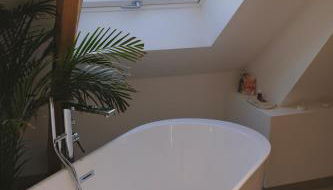 Helles modernes City-Loft - Foto 5