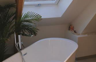 Helles modernes City-Loft - Foto 5