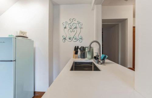 Thornton Studio with Kitchenette - Foto 16