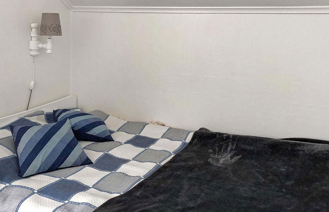 Seaside Retreat in Lyngen-by Traum - Foto 5