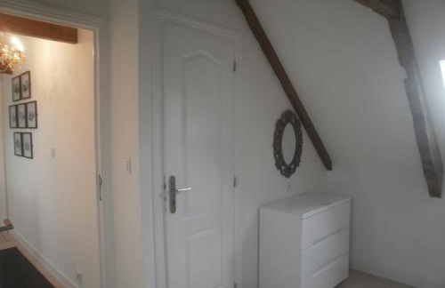 Gites du Manoir - Foto 37