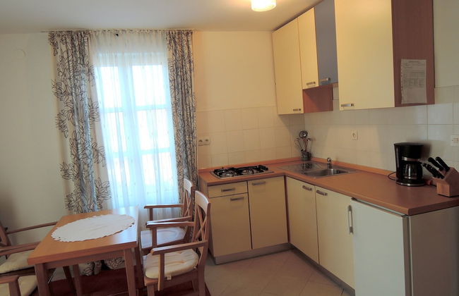 Apartments Mermaid - Photo 15