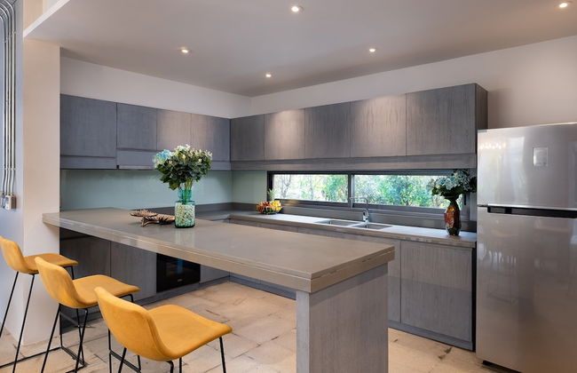 Karon Beach Pool Villa - Foto 41