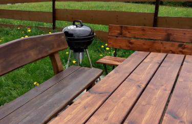 Dom z widokiem na Wierchy - panorama na Tatry - Traditional folk house - Foto 54