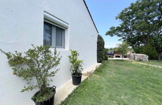 Sias Cozy House - Foto 50