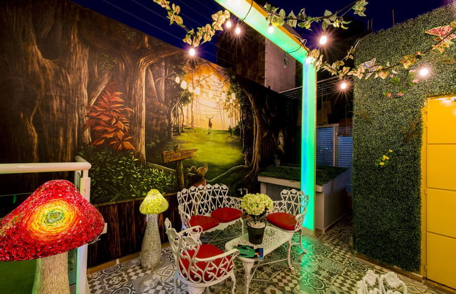 Once21 Apartments - Foto 64